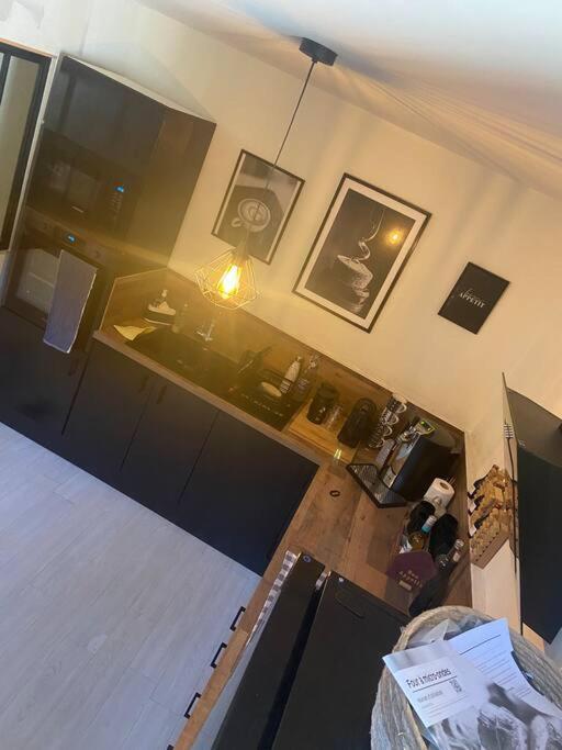 Appartement Duplex Toit Terrasse أبْتْ المظهر الخارجي الصورة