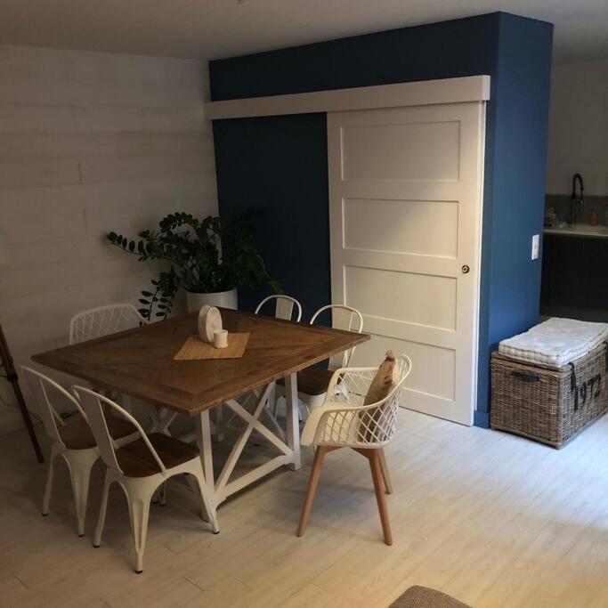 Appartement Duplex Toit Terrasse أبْتْ المظهر الخارجي الصورة